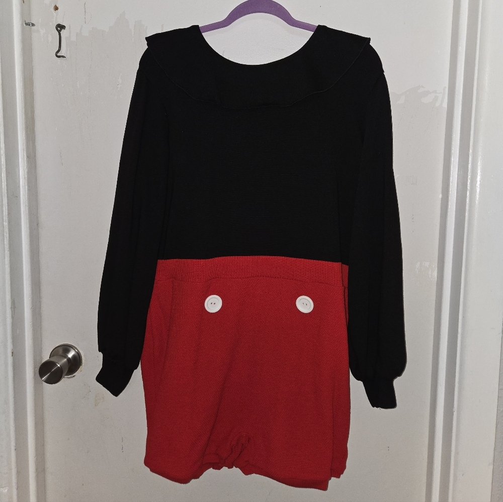 Elhoffer Design True Original Bodysuit